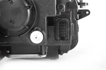 Volkswagen Tiguan 2016-2023 Faruri fata Full LED (pentru 2016-2020, set 2 buc) foto 12