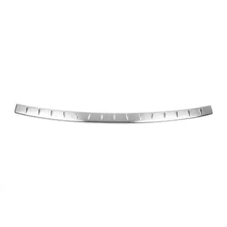 Protectie bara spate OmsaLine (SW, inox) foto 2