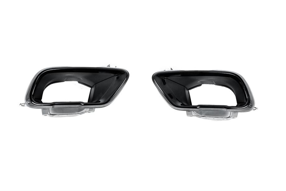 BMW X5 G05 2019–2026 Tobe Esapament M-Sport Foto 2