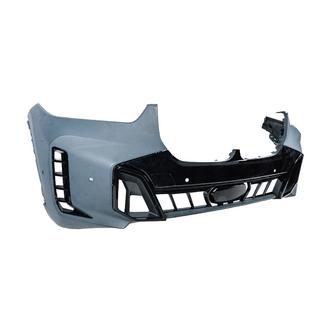Bara fata M60i (2023+) BMW X5 G05 2019–2026 foto 3