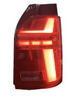 Volkswagen T6 2015-2024 Stopuri spate (pentru 1 usa / hayon) (2 buc.) foto 1