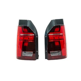 Stopuri spate (pentru 1 usa / hayon) (2 buc.) Volkswagen T6 2015-2024 foto 1