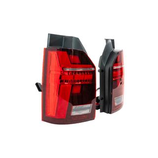 Stopuri spate (pentru 1 usa / hayon) (2 buc.) Volkswagen T6 2015-2024 foto 4