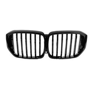 Grila radiator M60i (2023+) BMW X5 G05 2019–2026 foto 2