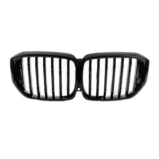 Grila radiator M60i (2023+) foto 2