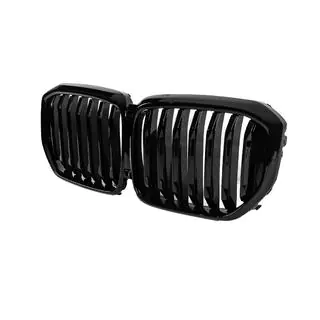 Grila radiator M60i (2023+) foto 3
