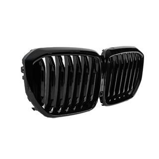 Grila radiator M60i (2023+) BMW X5 G05 2019–2026 foto 4