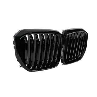 Grila radiator M60i (2023+) foto 4