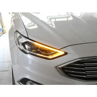 Faruri fata cu module Full LED (2019-2022, 2 buc.)