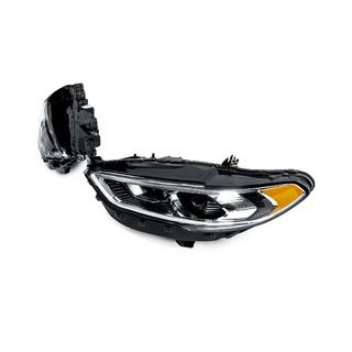 Faruri fata Full LED (2019-2022, 2 buc) foto 4