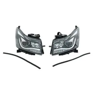 Faruri fata (2 buc) Chevrolet Cruze 2009–2015 foto 1