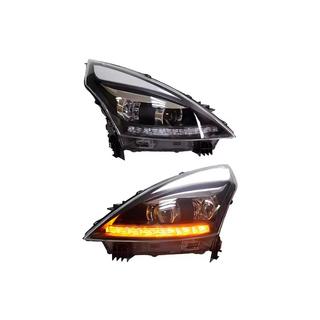 Faruri fata (2 buc) Nissan Teana 2008-2013 foto 2
