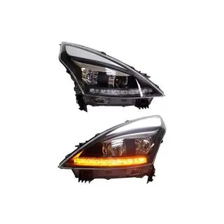 Faruri fata (2 buc) Nissan Teana 2008-2013 foto 2