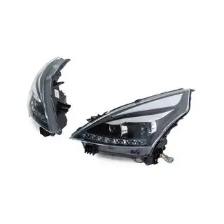 Faruri fata (2 buc) Nissan Teana 2008-2013 foto 4