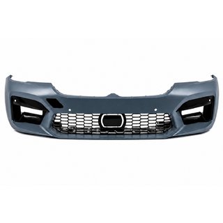 Bara fata stil M5 F90 (pentru 2021+) BMW Seria 5 G30/G31 2017–2023