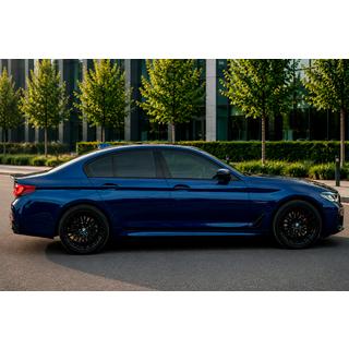 Praguri laterale M-Sport/M5 foto 1