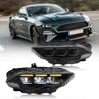 Faruri fata Full LED (2018-2023, 2 buc)