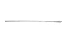 Skoda Octavia III A7 2013-2019 Ornament portbagaj inox foto 5