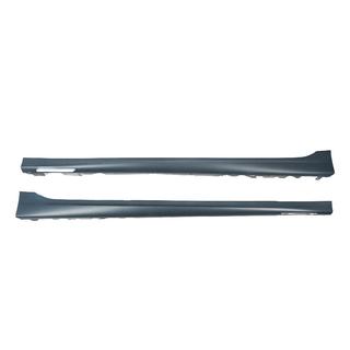 Praguri Laterale M-Sport 2022+ BMW 3 Series G20/G21 2018- foto 1