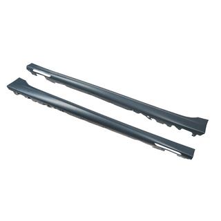 Praguri Laterale M-Sport 2022+ BMW 3 Series G20/G21 2018- foto 2