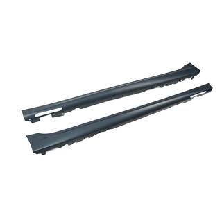 Praguri Laterale M-Sport 2022+ BMW 3 Series G20/G21 2018- foto 3