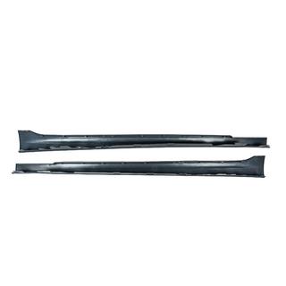 Praguri Laterale M-Sport 2022+ BMW 3 Series G20/G21 2018- foto 4