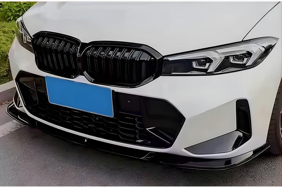 BMW 3 Series G20/G21 2018- Grila M-Sport (pentru 2022+) Image