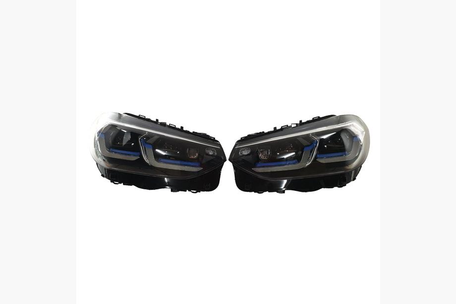 BMW X3 G01 2018- Faruri Fata Laser 2018-2022 (2 buc) Image