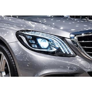 Faruri fata Maybach (2 buc) foto 1