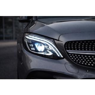 Faruri fata Maybach (2 buc) foto 2