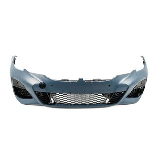 Bara fata M-Sport 2018-2022 BMW 3 Series G20/G21 2018- foto 4