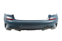 BMW 3 Series G20/G21 2018- Bara spate M-Sport (pentru G20 2018-2022) foto 1