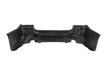 BMW 3 Series G20/G21 2018- Bara spate M-Sport (pentru G20 2018-2022) foto 6