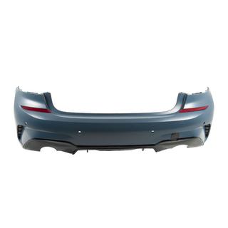 Bara spate M-Sport (pentru G20 2018-2022) BMW 3 Series G20/G21 2018- foto 1