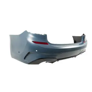 Bara spate M-Sport (pentru G20 2018-2022) foto 3