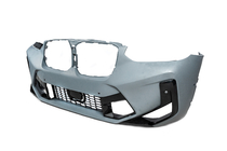 BMW X3 G01 2018- Bara fata stil X3M F97 (2022-2024) foto 3