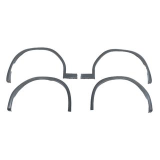 Set de ornamente si extensii aripi in stil X3M F97 (2022-2024) foto 2