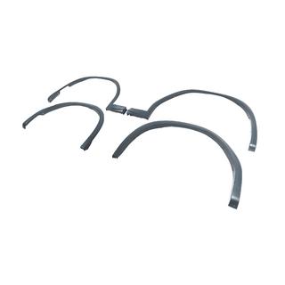 Set de ornamente si extensii aripi in stil X3M F97 (2022-2024) foto 4