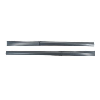 Set de ornamente si extensii aripi in stil X3M F97 (2022-2024) foto 3