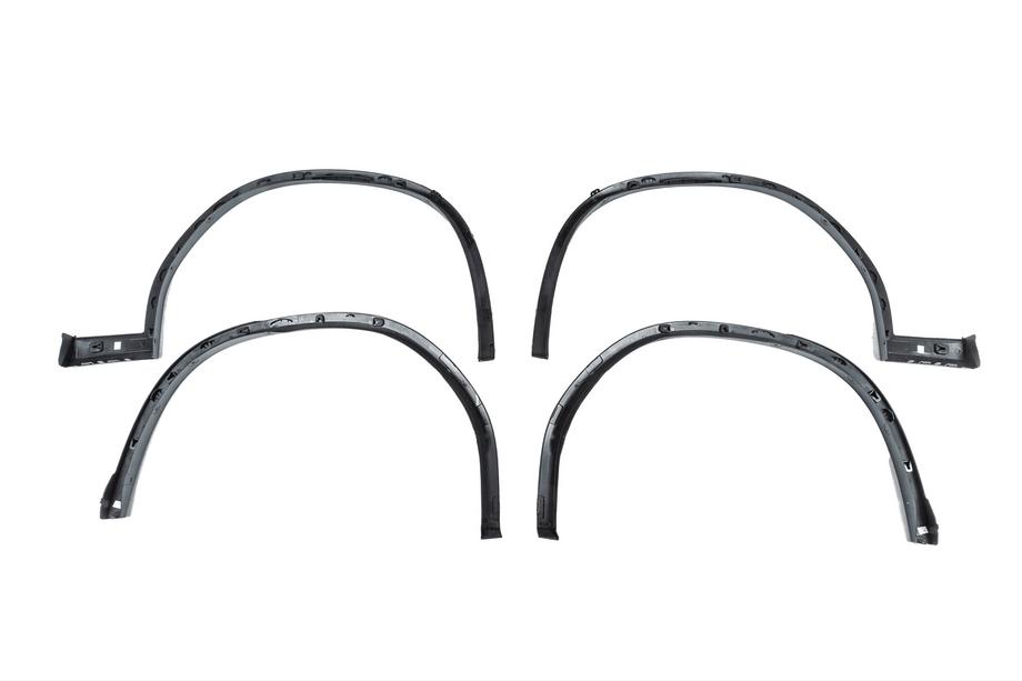 BMW X3 G01 2018- Set de ornamente si extensii aripi in stil X3M F97 (2022-2024) Foto 8