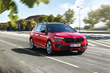 Skoda Kamiq actualizată: recenzie a modelului facelift foto 2