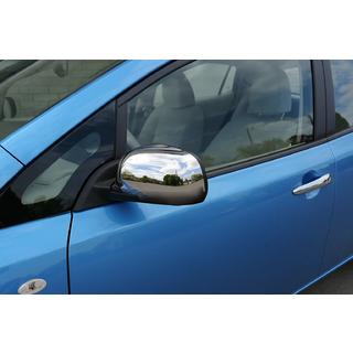 Capace Oglinzi (2 buc, ABS) Nissan Leaf 2010-2017 foto 1