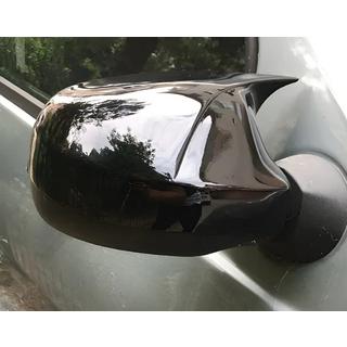 Capace Oglinzi BMW-Style (2 buc) Dacia Sandero 2007-2013 foto 1