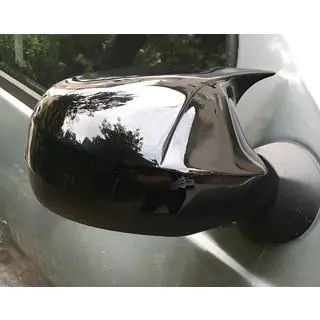 Capace Oglinzi BMW-Style (2 buc) foto 1