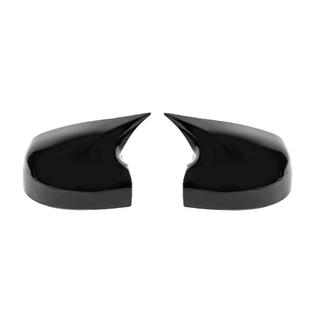 Capace Oglinzi BMW-Style (2 buc) Renault Sandero 2007-2013 foto 2