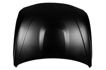 BMW 3 Series F30/F31 2012-2019 Capota stil M3 (pentru F30/F31, Otel) foto 1