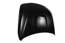 BMW 3 Series F30/F31 2012-2019 Capota stil M3 (pentru F30/F31, Otel) foto 3