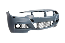 BMW 3 Series F30/F31 2012-2019 Bara fata M-Performance foto 1