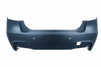 BMW 3 Series F30/F31 2012-2019 Bara spate M Performance (pentru F30) foto 1