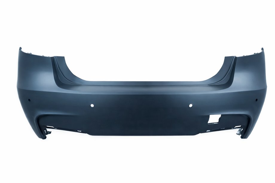 BMW 3 Series F30/F31 2012-2019 Bara spate M Performance (pentru F30) Image